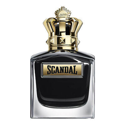 SCANDAL POUR HOMME LE PARFUM EAU DE PARFUM PARA HOMBRE